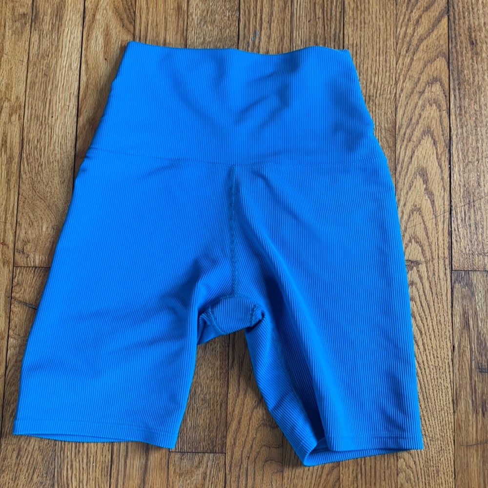 Five Dancewear Midi Short